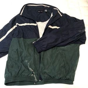 Windbreaker